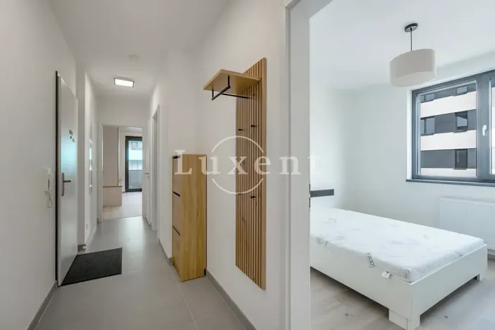 Pronájem bytu 3+kk, Praha - Žižkov, Olgy Havlové, 73 m2