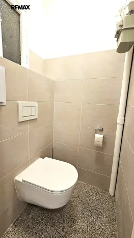 Pronájem bytu 2+kk, Praha - Břevnov, Junácká, 50 m2