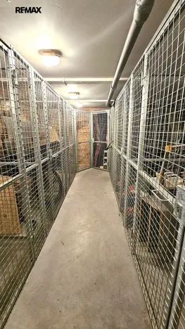 Pronájem bytu 2+kk, Praha - Břevnov, Junácká, 50 m2