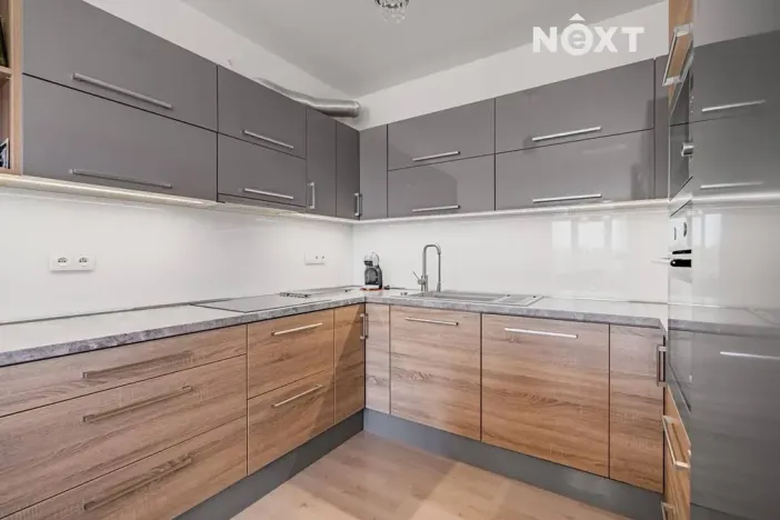 Prodej bytu 2+kk, Prostějov, Werichova, 67 m2