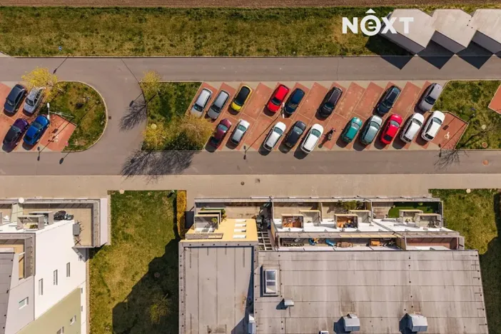 Prodej bytu 2+kk, Prostějov, Werichova, 67 m2