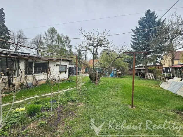 Prodej rodinného domu, Praha - Satalice, Bošínská, 195 m2