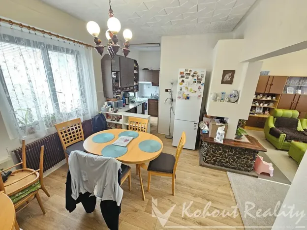 Prodej rodinného domu, Praha - Satalice, Bošínská, 195 m2