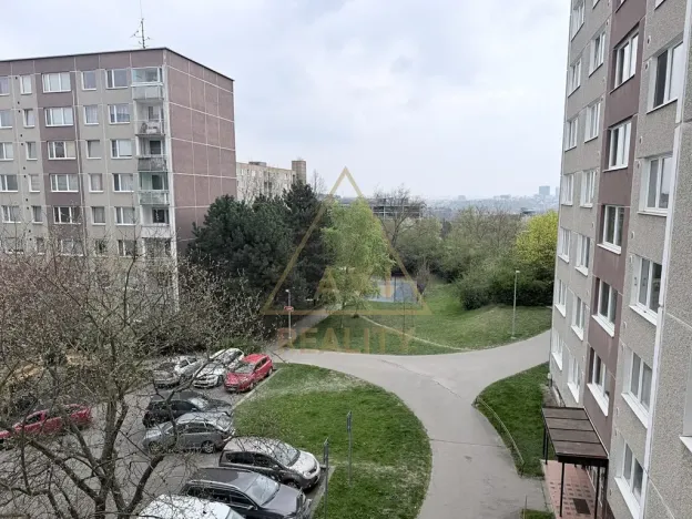 Pronájem bytu 3+1, Praha - Hlubočepy, Dreyerova, 72 m2