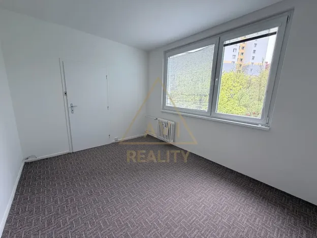 Pronájem bytu 3+1, Praha - Hlubočepy, Dreyerova, 72 m2