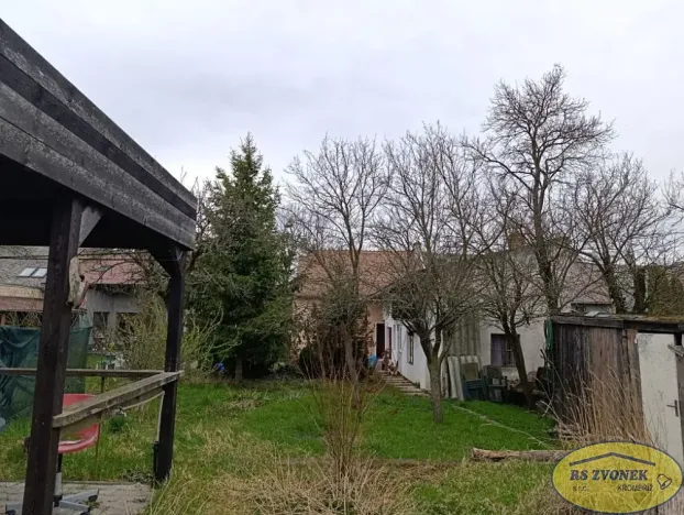 Prodej rodinného domu, Jankovice, 75 m2