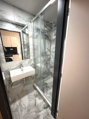 Pronájem bytu 1+kk, Praha - Záběhlice, Macešková, 16 m2