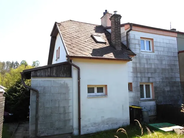 Prodej rodinného domu, Havlíčkův Brod, Nad Rybníkem, 130 m2