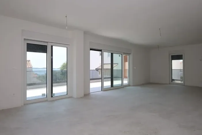 Prodej bytu 4+kk, Vodice, Chorvatsko, 137 m2