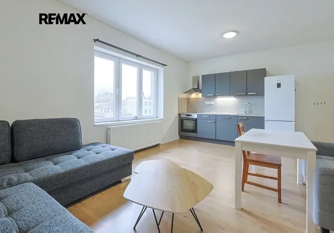 Prodej bytu 2+kk, Přehýšov, 54 m2