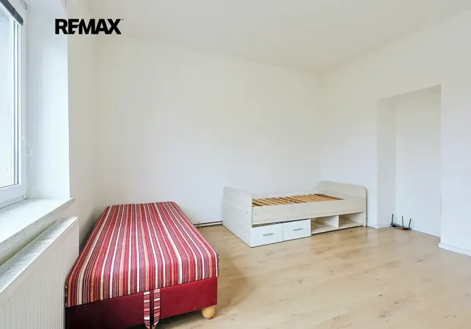 Prodej bytu 2+kk, Přehýšov, 54 m2