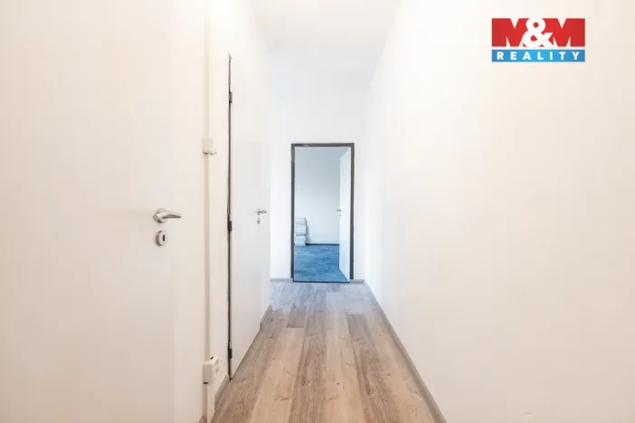 Prodej bytu 2+1, Zlín - Malenovice, třída Svobody, 51 m2