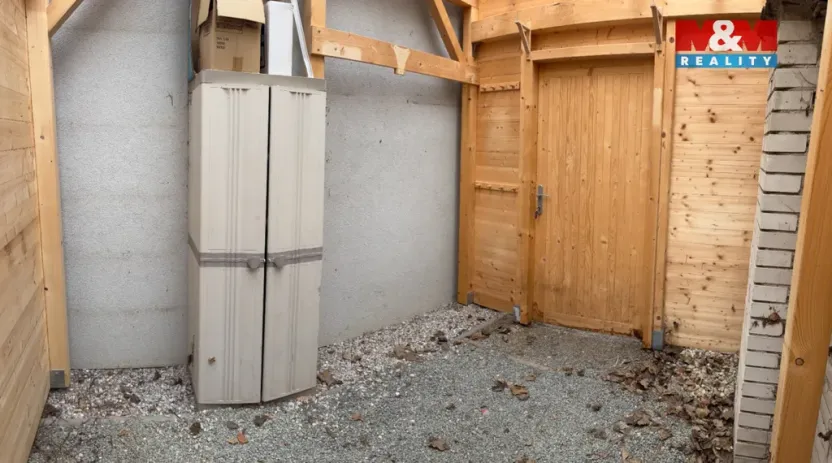 Pronájem bytu 5+kk, Praha - Klánovice, Smidarská, 120 m2