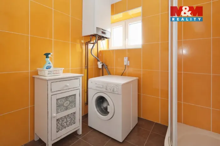 Prodej rodinného domu, Vortová, 95 m2