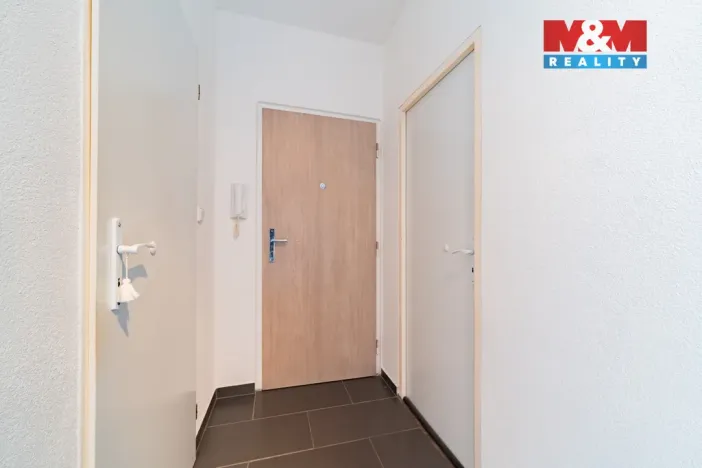 Prodej bytu 2+1, Aš, Moravská, 51 m2