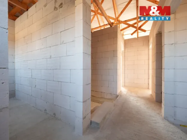 Prodej rodinného domu, Mělník, Dobrovského, 132 m2