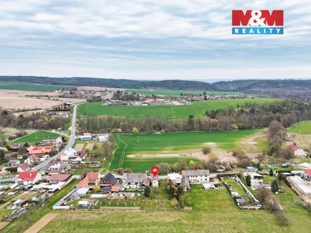 Prodej rodinného domu, Laškov - Kandia, 90 m2