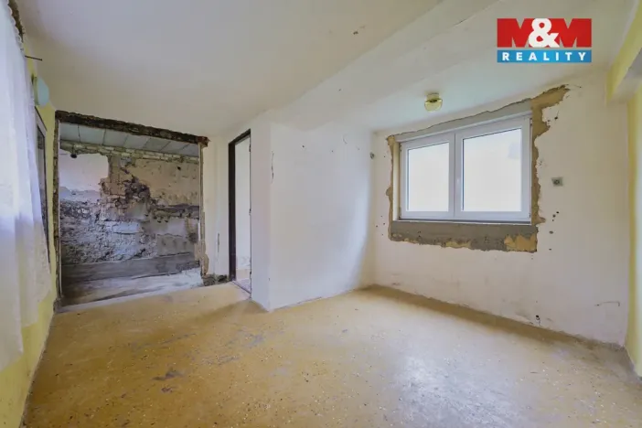 Prodej rodinného domu, Laškov - Kandia, 90 m2