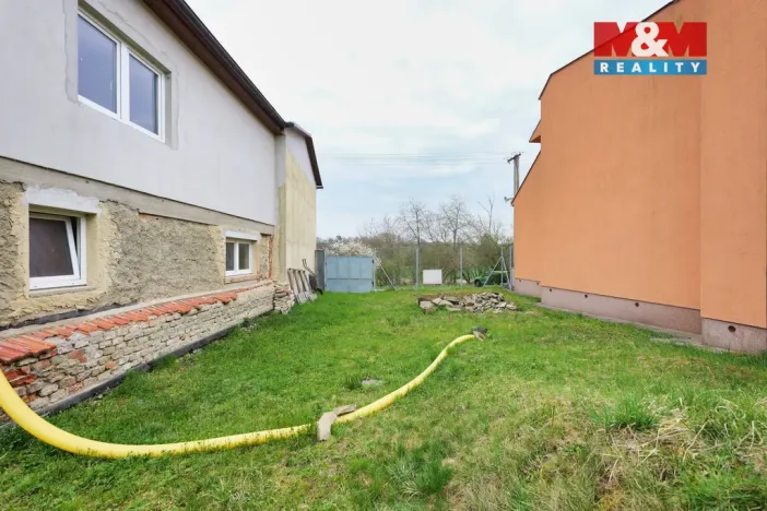 Prodej rodinného domu, Laškov - Kandia, 90 m2