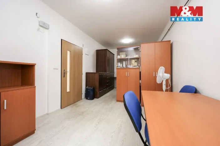 Prodej kanceláře, Olomouc, Tylova, 35 m2