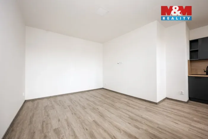 Prodej bytu 3+kk, Olomouc, Charkovská, 74 m2