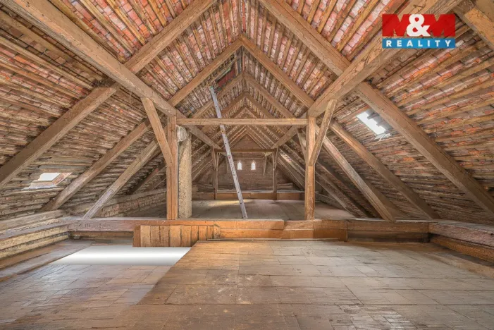 Prodej rodinného domu, Ostrov, 99 m2