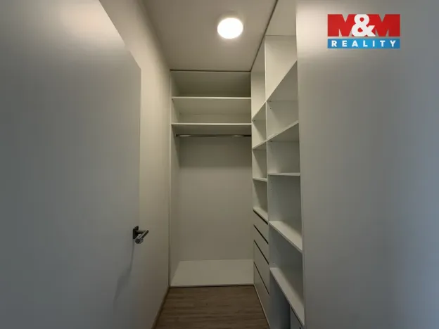 Pronájem bytu 2+kk, Brno, Střední, 49 m2