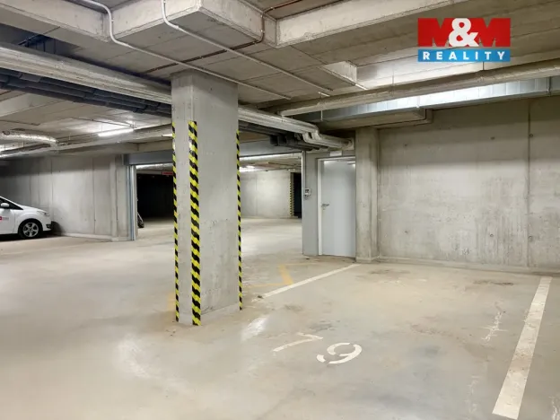 Pronájem bytu 2+kk, Brno, Střední, 49 m2