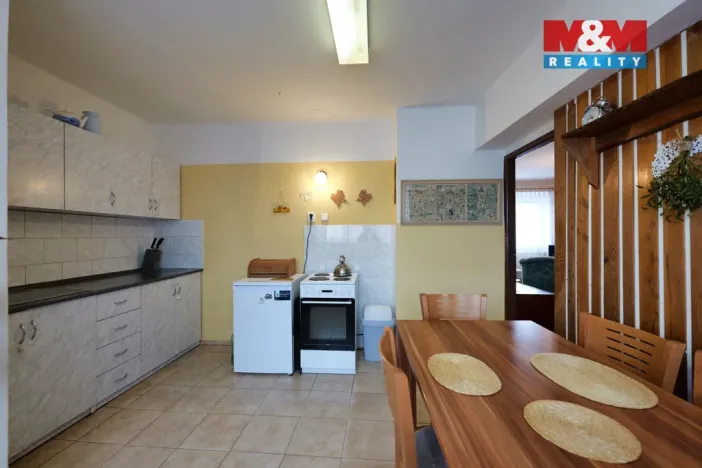 Prodej rodinného domu, Mostkovice, Na Valše, 240 m2