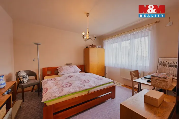 Prodej rodinného domu, Mostkovice, Na Valše, 240 m2