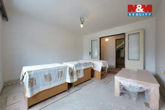 Prodej rodinného domu, Mostkovice, Na Valše, 240 m2