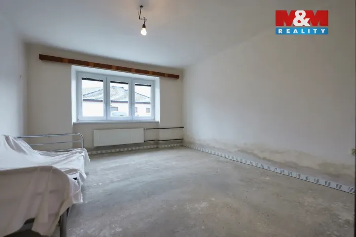 Prodej rodinného domu, Mostkovice, Na Valše, 240 m2