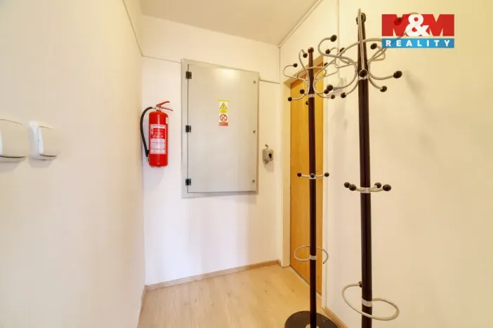 Prodej restaurace, Mariánské Lázně, Masarykova, 147 m2