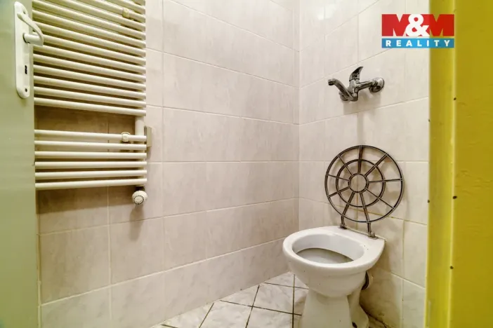 Prodej restaurace, Mariánské Lázně, Masarykova, 147 m2