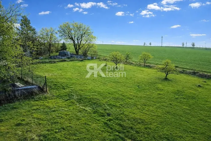 Prodej pozemku pro bydlení, Velká Polom, Opavská, 1004 m2