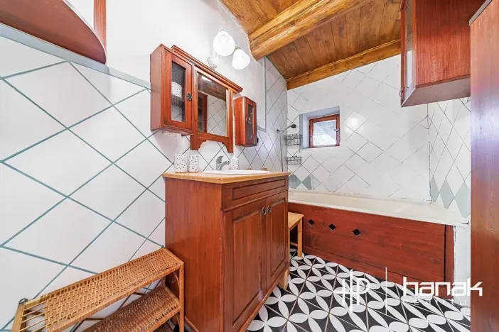 Prodej rodinného domu, Želivsko, 170 m2