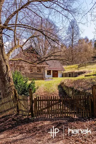 Prodej rodinného domu, Želivsko, 170 m2