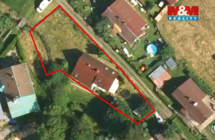 Prodej rodinného domu, Prysk - Horní Prysk, 200 m2