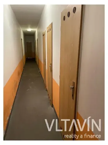 Prodej bytu 2+kk, Pardubice, Sokolovská, 54 m2