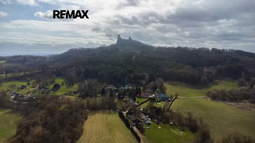 Prodej pozemku pro bydlení, Ktová, 9142 m2