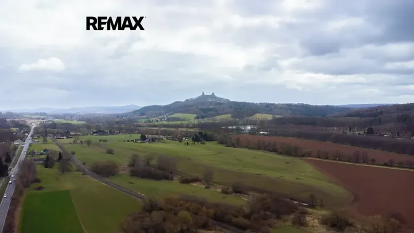 Prodej pozemku pro bydlení, Ktová, 9142 m2