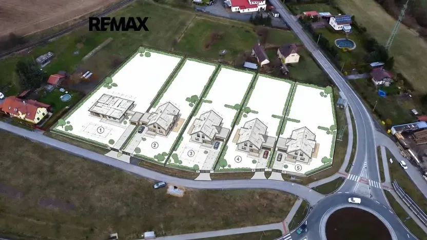 Prodej pozemku pro bydlení, Ktová, 9142 m2