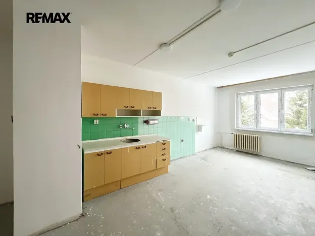 Prodej ubytování, Kraslice, Palackého, 1800 m2