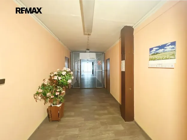 Prodej činžovního domu, Kraslice, Palackého, 1800 m2