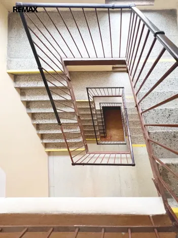 Prodej činžovního domu, Kraslice, Palackého, 1800 m2