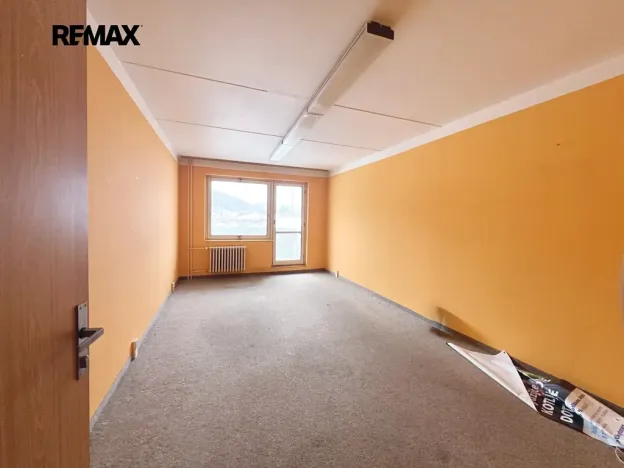 Prodej činžovního domu, Kraslice, Palackého, 1800 m2