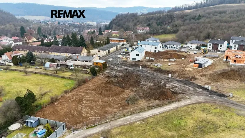 Prodej pozemku pro bydlení, Chrustenice, 1063 m2