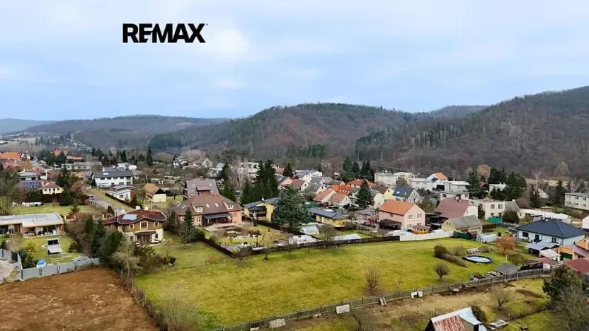 Prodej pozemku pro bydlení, Chrustenice, 1062 m2