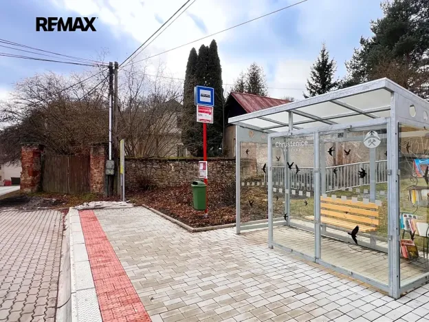 Prodej pozemku pro bydlení, Chrustenice, 1062 m2