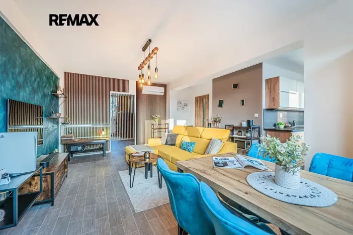 Prodej bytu 3+1, Mladá Boleslav, náměstí Republiky, 72 m2